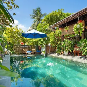 Phuoc Riverside Habitación en casa particular